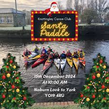 Image result for Knottingley Canoe Club