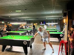 Image result for Rileys American Pool & Snooker Club