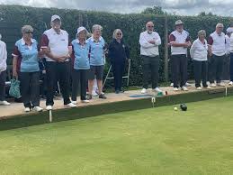 Image result for Yate Indoor Bowls Club