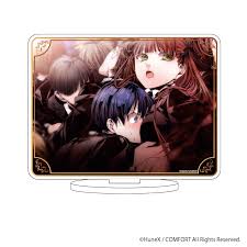 「ルカ アルカナ・ファミリア」の画像検索結果