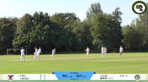 Image result for Mayfield Cricket Club