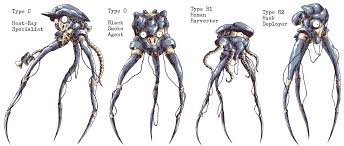 Image result for tripod war of the worlds