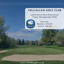 Image result for Tulliallan Golf Club