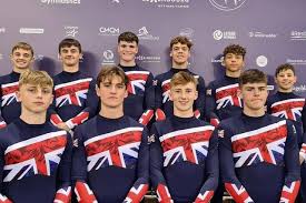 Image result for Hawth Gymnastics