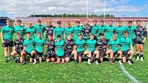 Image result for Leicester Forest Rfc