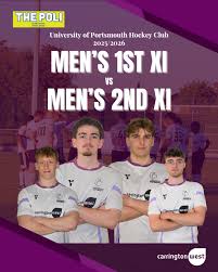 Image result for City Of Portsmouth Hockey Club