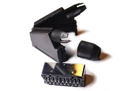 Image result for SCART