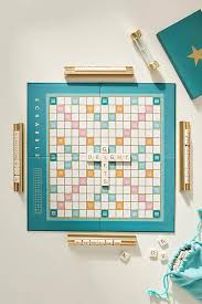 Image result for Chalgrove Scrabble Club
