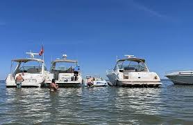 Image result for Cargreen Yacht Club Ltd