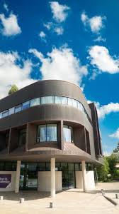 Image result for Edge Hill University Rounders