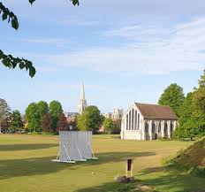 Image result for Chichester Priory Park Hockey Club