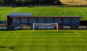 Image result for Needham Market Football Club