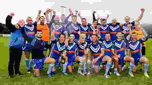 Image result for Egremont Rugby League Football Club