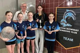 Image result for Melton Mowbray Swimming Club