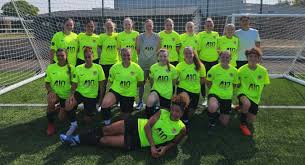 Image result for Lumley Ladies Football Club