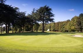 Image result for Hoebridge Golf Club