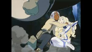 「フィル・アッカマン ∀ガンダム」の画像検索結果