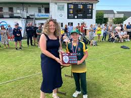 Image result for Ynysygerwn Cricket Club