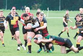 Image result for Amersham & Chiltern Rugby Football Club
