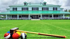 Image result for Ellesmere Croquet Club