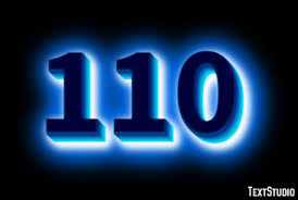 Image result for 110