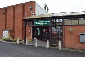 Image result for Nunthorpe Squash Club