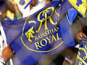 Rajasthan Royals player offered money by Ranji teammate to fix IPL.