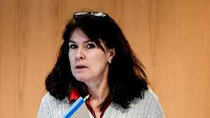 Image result for Åsa Waldau