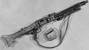 Image result for mg42