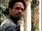 CSI Warrick Brown