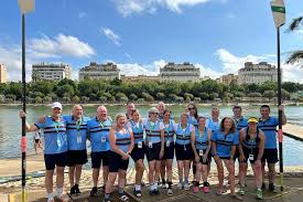 Image result for Ross Rowing Club