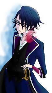 「伏見猿比古」の画像検索結果