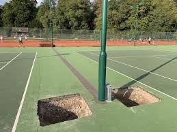 Image result for Cirencester Tennis Club