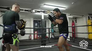 Image result for JTT Muay Thai