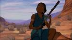 Tzipporah - The prince of the Egypt Photo (23904644) - Fanpop