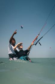 Image result for Lemmings Kitesurfing Club