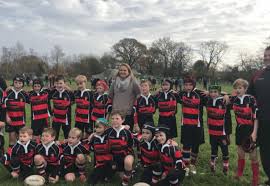 Image result for Teignmouth Rugby Football Club