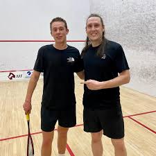 Image result for Reading University Squash Club