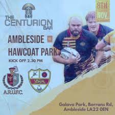Image result for Ambleside rugby club