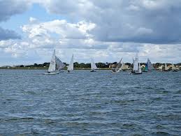 Image result for Keyhaven Yacht Club
