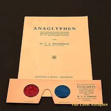 Image result for anaglyphen
