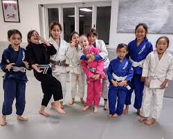 Image result for Northern Academy of Ju-Jitsu