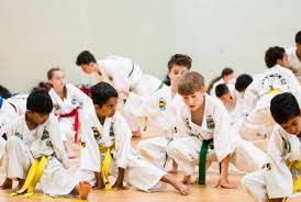Image result for Reading Tkd