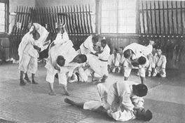 Image result for Tae-jitsu
