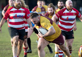 Image result for Cleckheaton Rufc