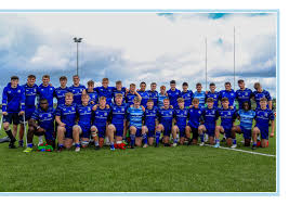 Image result for Oveden Rugby League Football Club