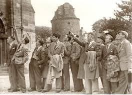 Image result for Kirkwall Thorfinn Football Club