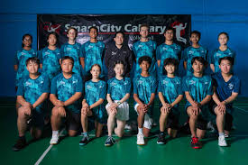 Image result for Torpoint Badminton Club