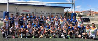Image result for Elmbridge Eagles Rugby League Club