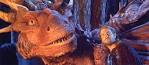 VFX HQ: DRAGONHEART